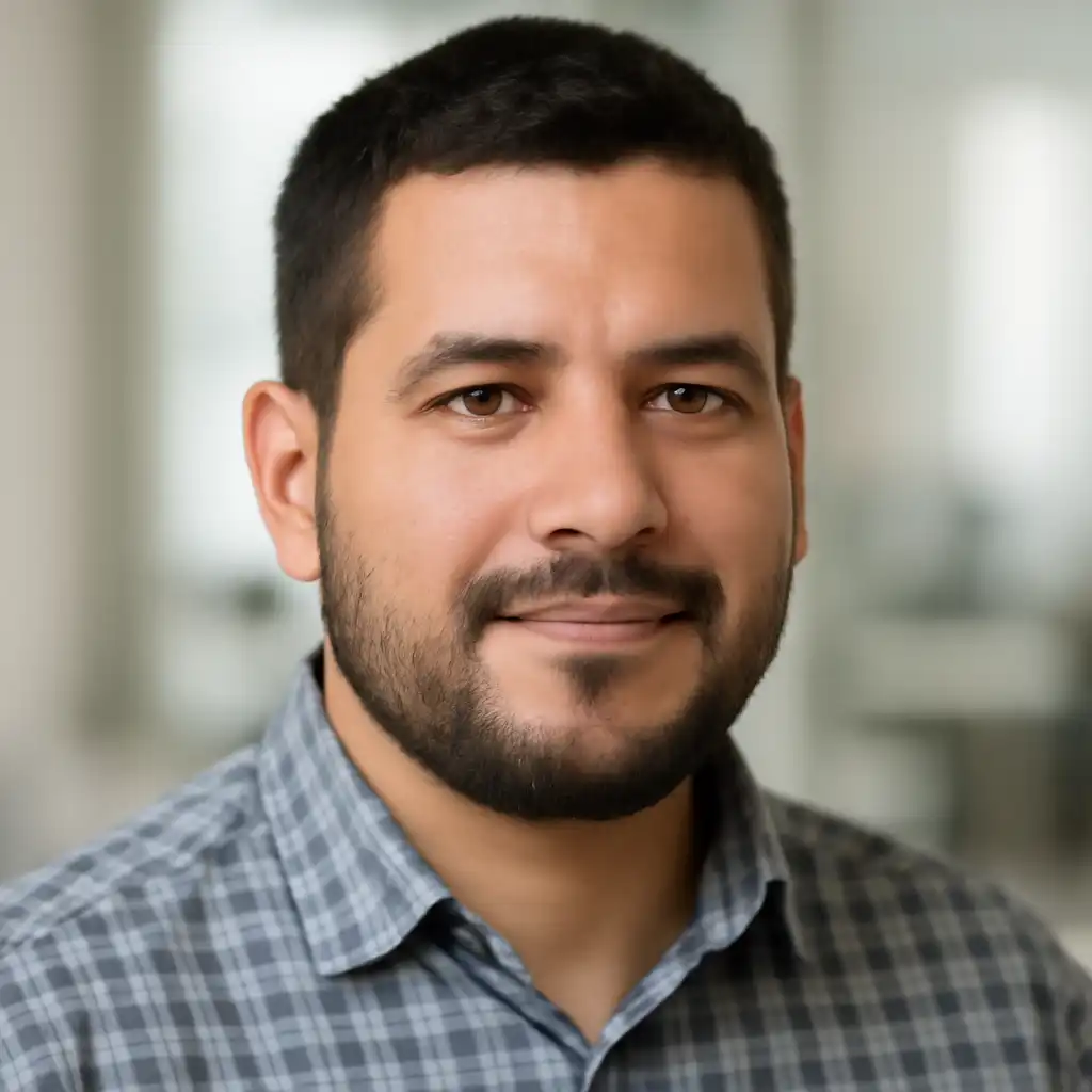 Carlos Mendoza Fuentes